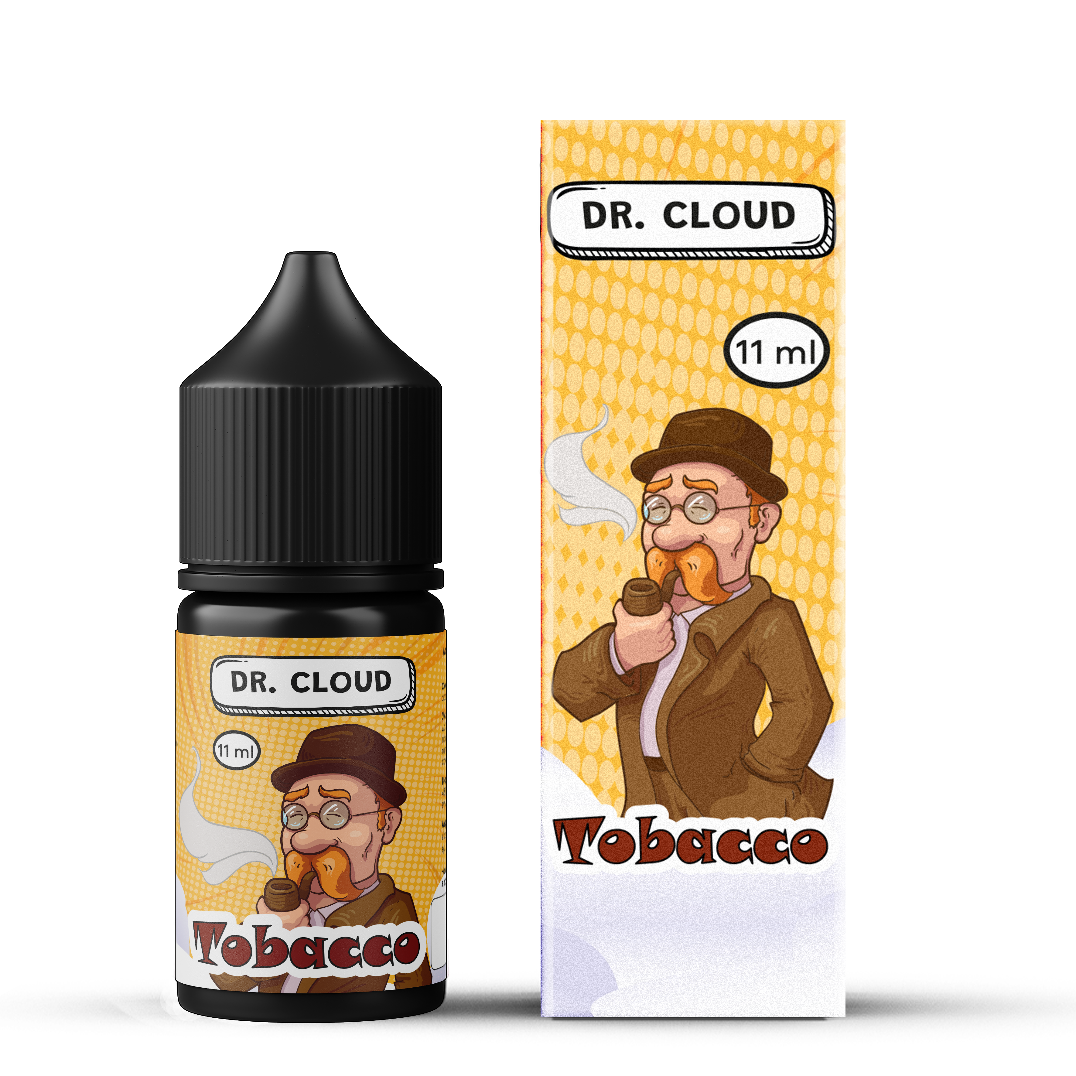 Dr.Cloud продукт